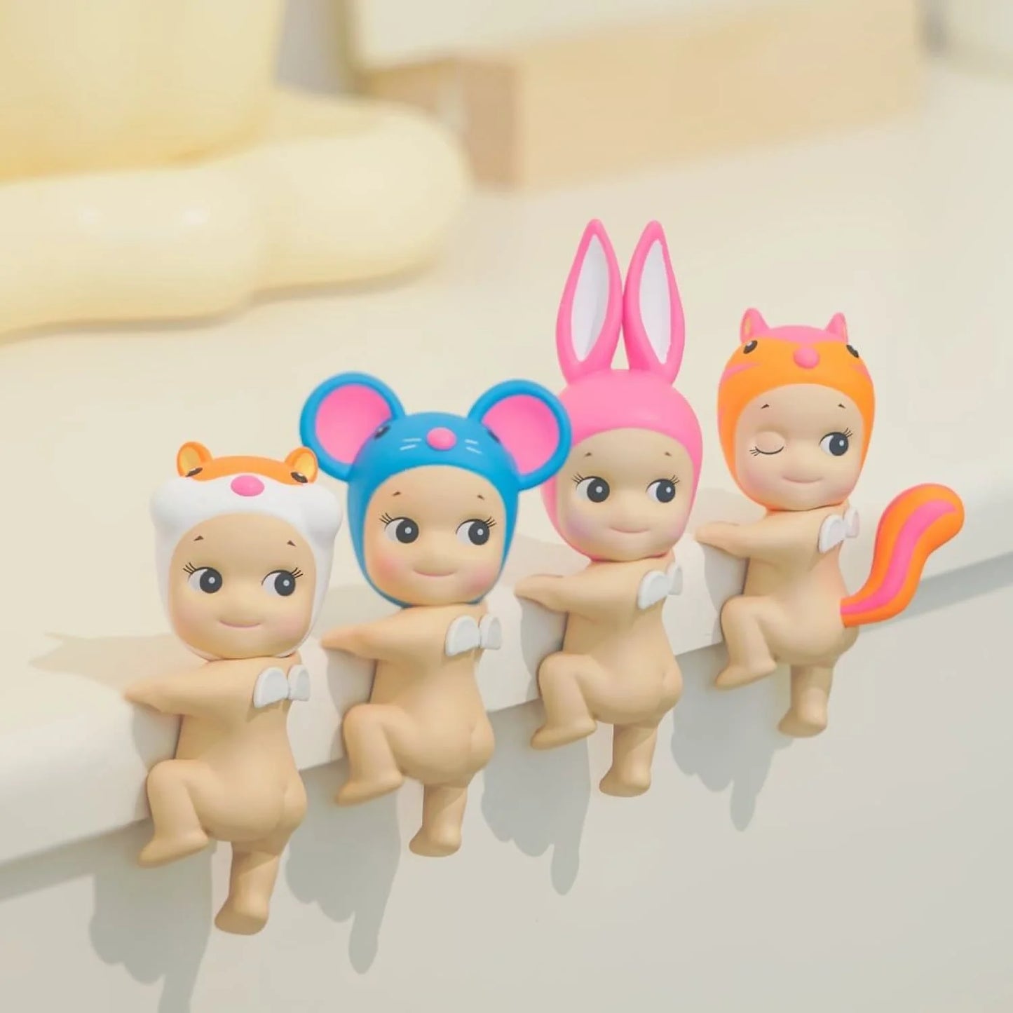 Sonny Angel Hipper Blind Box (Looking Back Series)