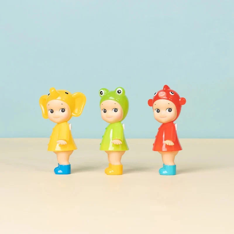 Sonny Angel Blind Box (Rainy Day Series)