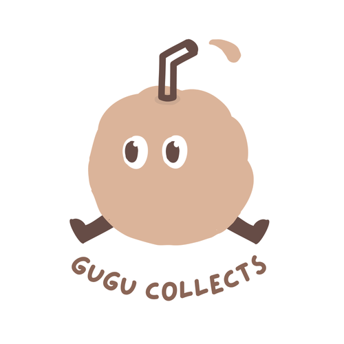 gugucollects