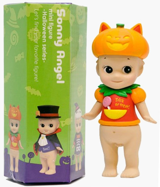 PRE-ORDER-Sonny Angel Halloween Series 2015