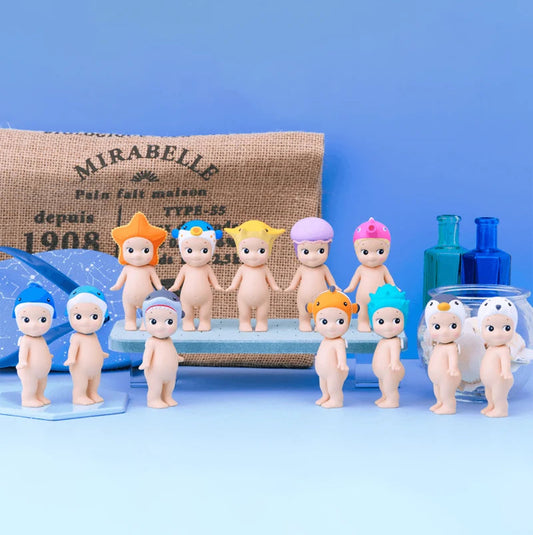 Sonny Angel Blind Box (Marine Series)