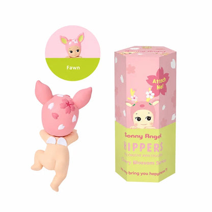 Sonny Angel Blind Box (Cherry Blossom Hipper)