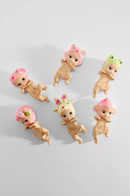 Sonny Angel Blind Box (Cherry Blossom Hipper)