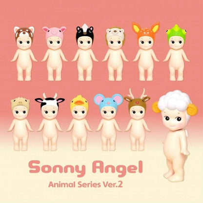 Sonny Angel Blind Box (Animal Series 2)