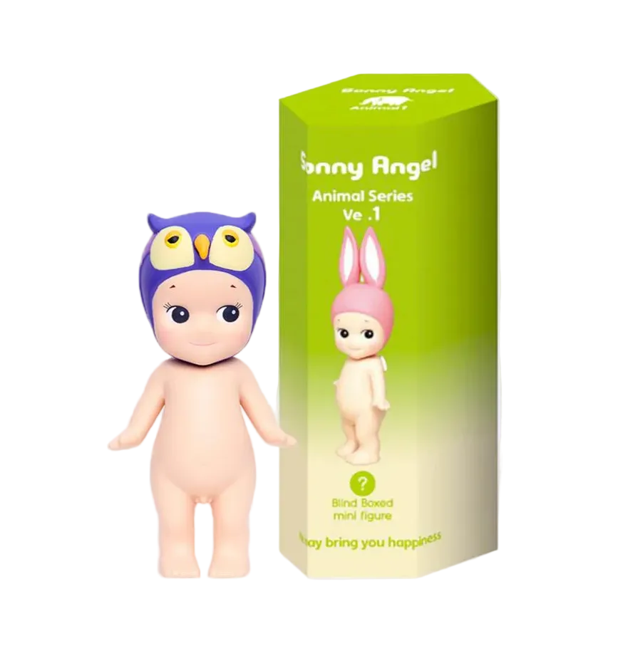 Sonny Angel Blind Box (Animal Series 1)