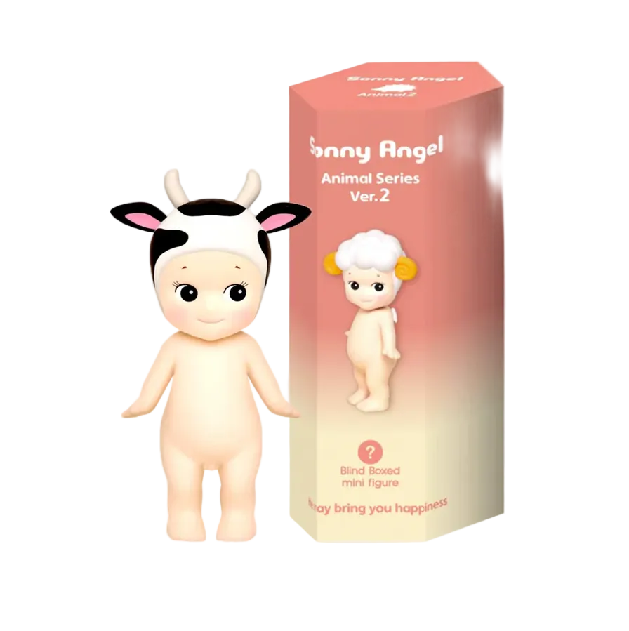 Sonny Angel Blind Box (Animal Series 2)