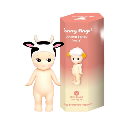 Sonny Angel Blind Box (Animal Series 2)