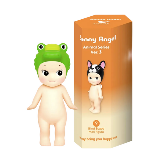Sonny Angel Blind Box (Animal Series 3)