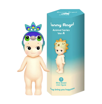 Sonny Angel Blind Box (Animal Series 4)