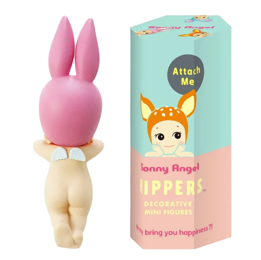 Sonny Angel Hipper Blind Box (Animal Series)
