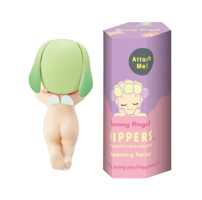 Sonny Angel Hipper Blind Box (Dreaming Series)