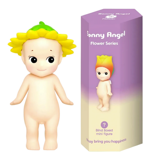 Sonny Angel Blind Box (Flower Series)