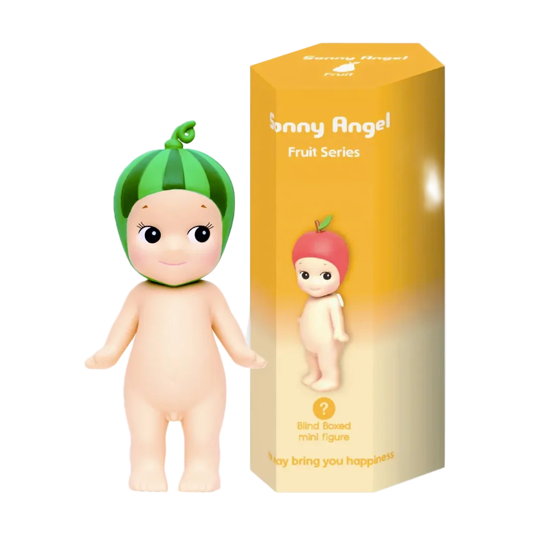 Sonny Angel Blind Box (Fruit Series)