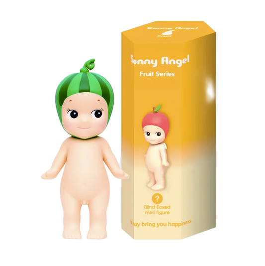 Sonny Angel Blind Box (Fruit Series)