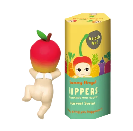 Sonny Angel Hipper Blind Box (Harvest Series)