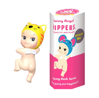 Sonny Angel Hipper Blind Box (Looking Back Series)