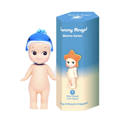 Sonny Angel Blind Box (Marine Series)