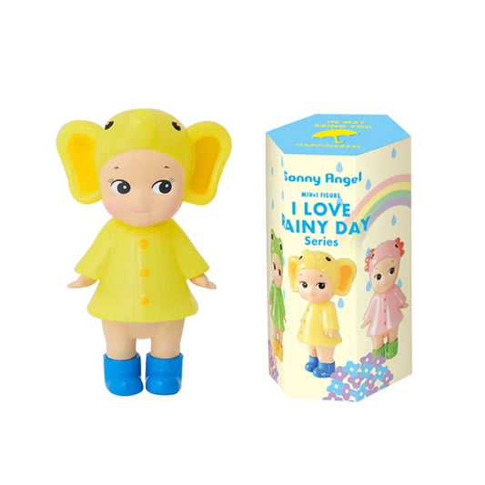 Sonny Angel Blind Box (Rainy Day Series)