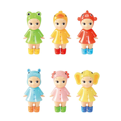 Sonny Angel Blind Box (Rainy Day Series)