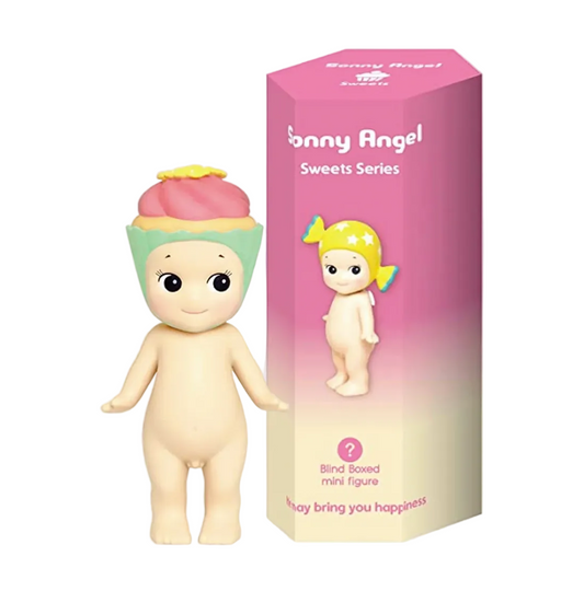 Sonny Angel Blind Box (Sweet Series)