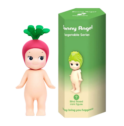 Sonny Angel Blind Box (Vegetable Series)