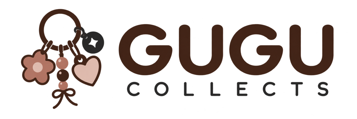 Gugu Collects
